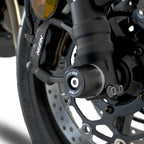 R&G Apex Fork Protectors for Honda CB1000 Hornet (25-26)
