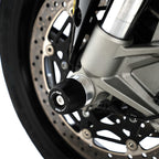 R&G Apex Fork Protectors for Yamaha R9 (25-26)