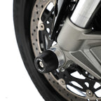 R&G Apex Fork Protectors for Yamaha R9 (25-26)