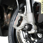 R&G Apex Fork Protectors for Yamaha R9 (25-26)