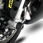 R&G Apex Fork Protectors for Yamaha R9 (25-26)