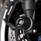R&G Apex Fork Protectors for Kawasaki Z900 (25-26)
