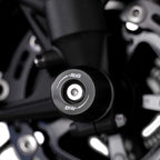 R&G Apex Fork Protectors for Kawasaki Z900 SE (22-26)