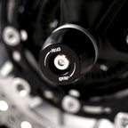 R&G Apex Fork Protectors for Kawasaki Z900 RS (21-26)