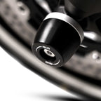 R&G Apex Fork Protectors for Kawasaki Z900 SE (22-26)