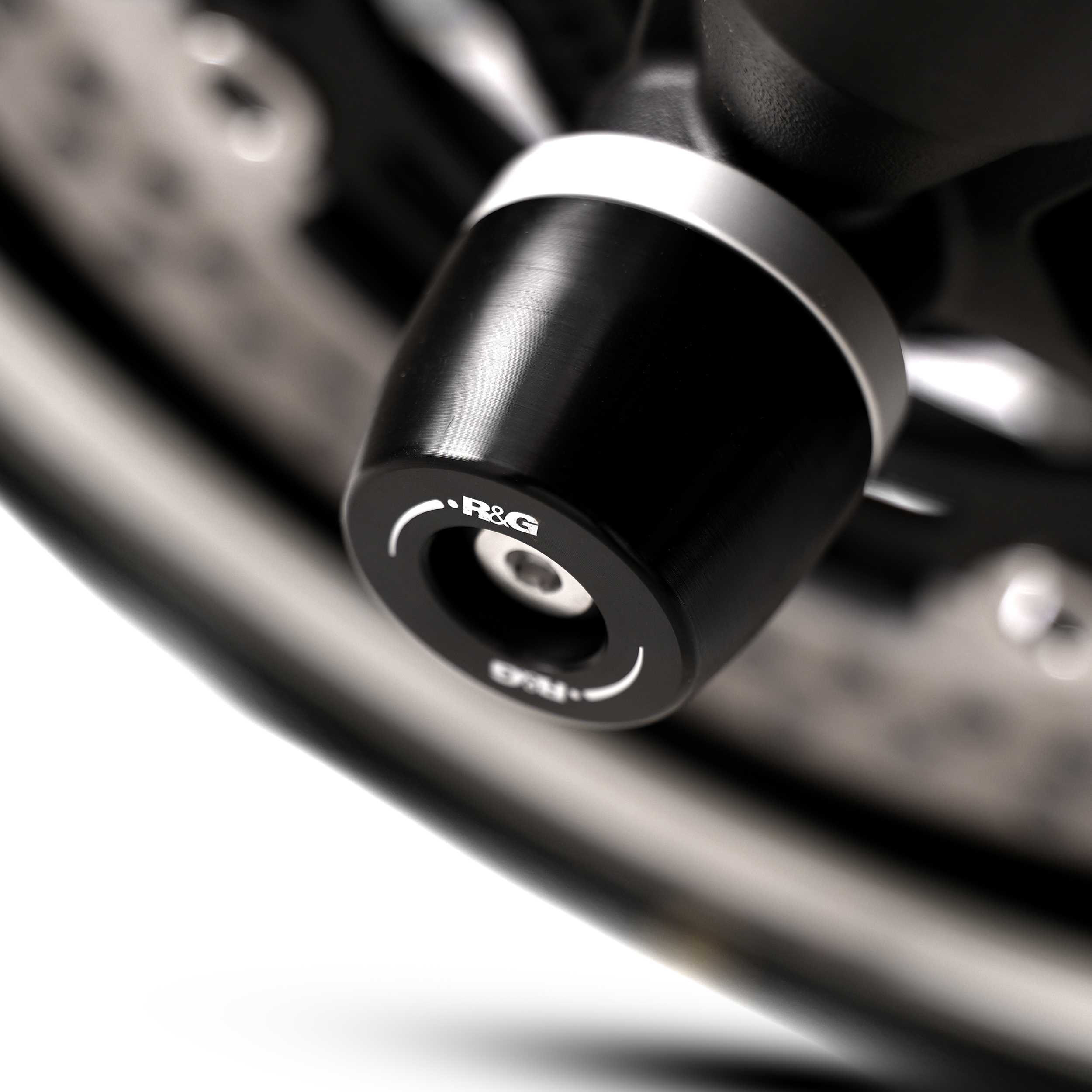 R&G Apex Fork Protectors for Kawasaki Z900 RS (21-26)