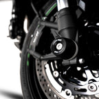 R&G Apex Fork Protectors for Kawasaki Z900 SE (22-26)