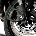 R&G Apex Fork Protectors for Kawasaki Z900 RS (21-26)