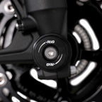 R&G Apex Fork Protectors for Kawasaki Z900 SE (22-26)