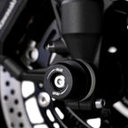 R&G Apex Fork Protectors for Kawasaki Z900 (25-26)