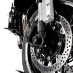 R&G Apex Fork Protectors for Kawasaki Z900 RS (21-26)