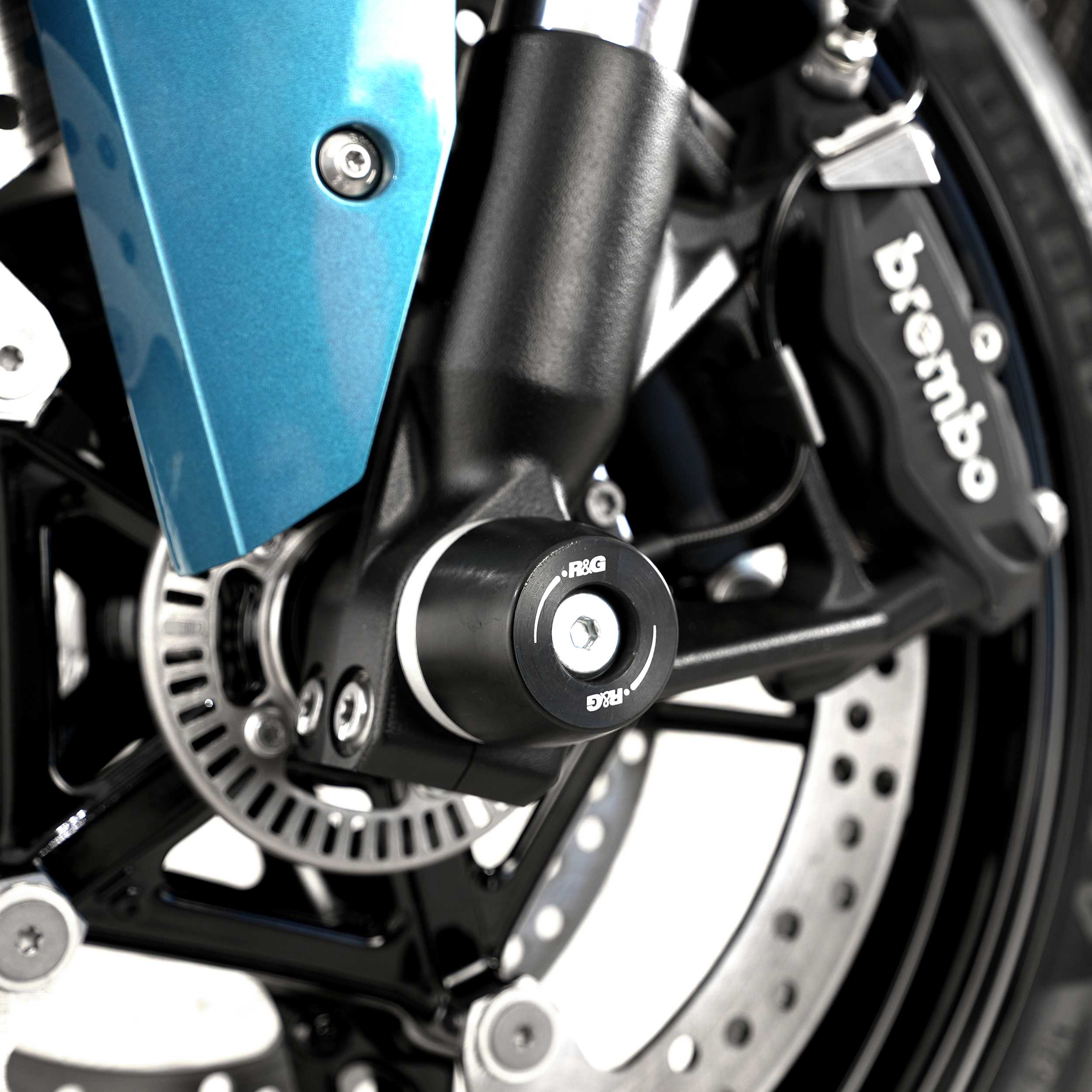 R&G Apex Fork Protectors for BMW F900 XR (20-25)