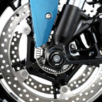 R&G Apex Fork Protectors for BMW F900 XR (20-25)