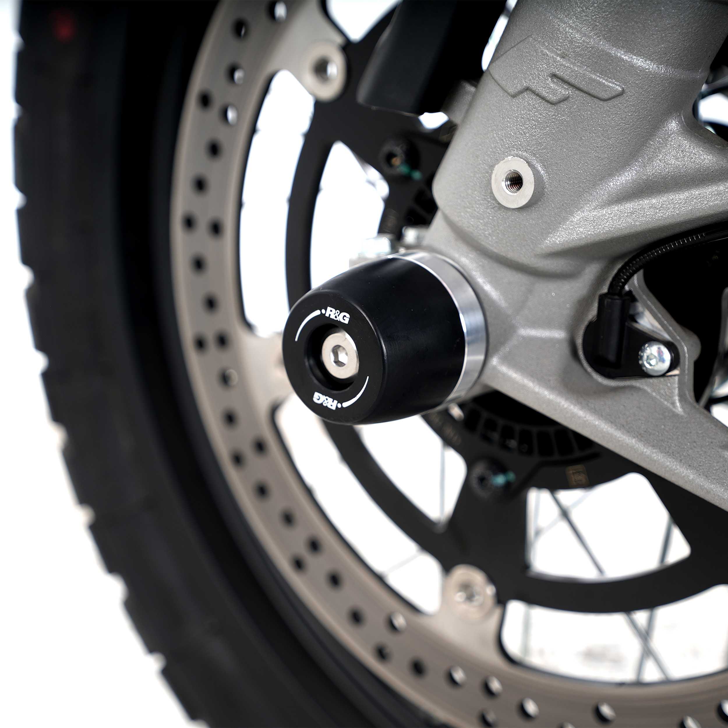 R&G Apex Fork Protectors