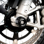 R&G Apex Fork Protectors