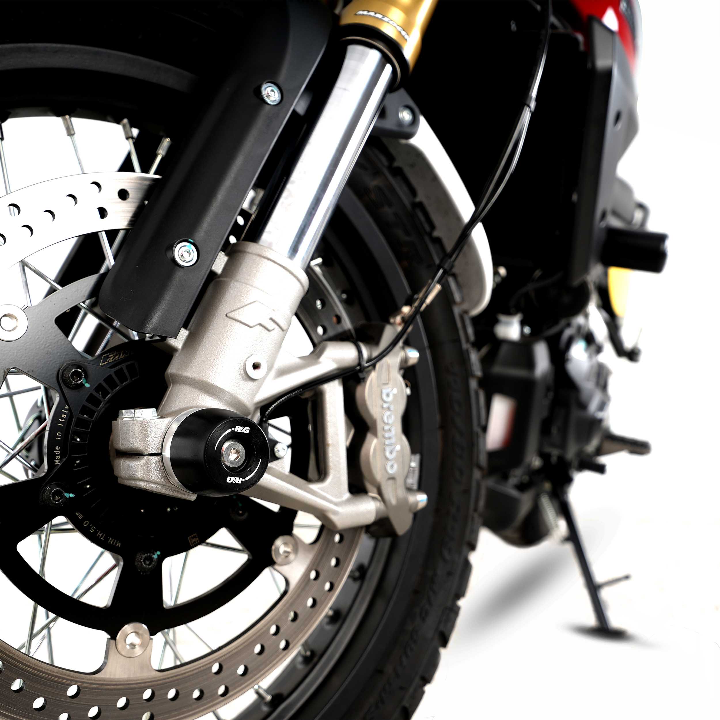R&G Apex Fork Protectors