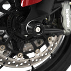 R&G Apex Fork Protectors for Ducati Streetfighter V2 S (25-26)