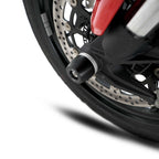 R&G Apex Fork Protectors for Ducati Streetfighter V2 S (25-26)