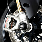 R&G Apex Fork Protectors for Ducati Panigale V2 (25-26)
