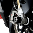 R&G Apex Fork Protectors for Ducati Multistrada V2 (25-26)