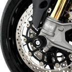 R&G Apex Fork Protectors for Ducati Panigale V2 (25-26)