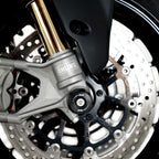R&G Apex Fork Protectors for Ducati Multistrada V2 (25-26)