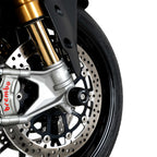 R&G Apex Fork Protectors for Ducati Streetfighter V2 S (25-26)