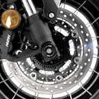 R&G Apex Fork Protectors for Honda X-ADV (17-26)