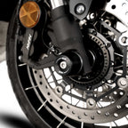 R&G Apex Fork Protectors for Honda X-ADV (17-26)