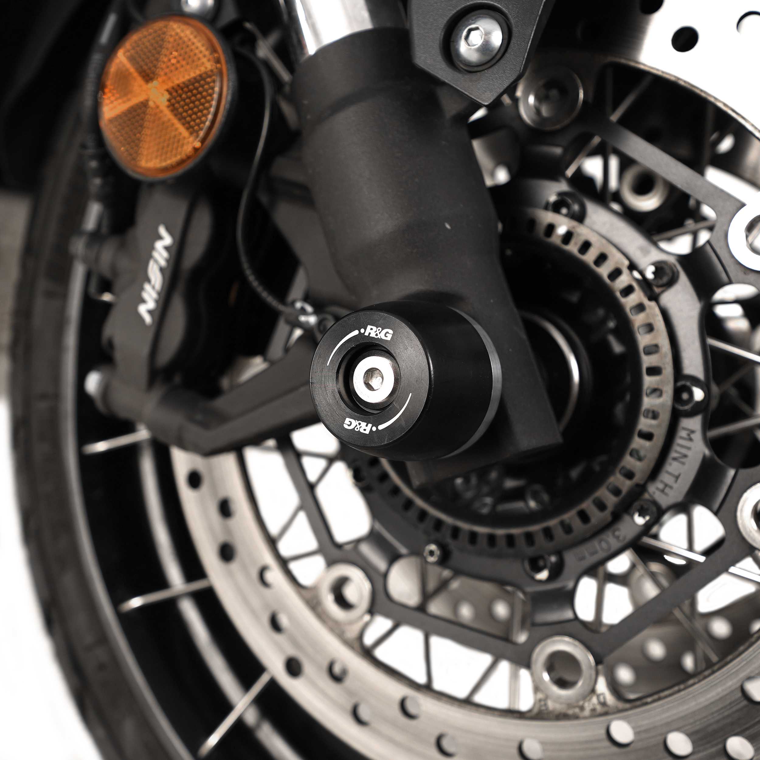 R&G Apex Fork Protectors for Honda X-ADV (17-26)