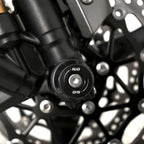 R&G Apex Fork Protectors for Kawasaki Ninja ZX-10R (16-26)