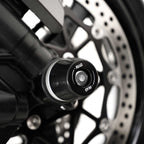 R&G Apex Fork Protectors for Kawasaki Ninja ZX-10R (16-26)
