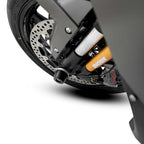 R&G Apex Fork Protectors for Kawasaki Ninja ZX-10RR (21-26)