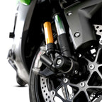 R&G Apex Fork Protectors for Kawasaki Ninja ZX-10RR (21-26)