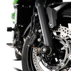 R&G Apex Fork Protectors for Kawasaki Ninja 650 (17-26)