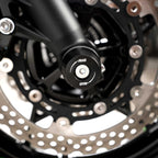 R&G Apex Fork Protectors for Kawasaki Ninja 7 Hybrid (24-26)