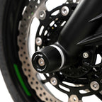 R&G Apex Fork Protectors for Kawasaki Z650 (17-26)