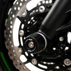 R&G Apex Fork Protectors for Kawasaki Z7 Hybrid (24-26)