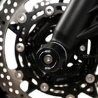 R&G Apex Fork Protectors for Kawasaki Ninja 650 (17-26)