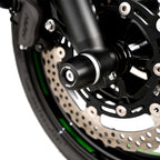 R&G Apex Fork Protectors for Kawasaki Z650 RS (21-26)