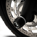 R&G Apex Fork Protectors for Triumph Scrambler 900 (23-25)