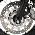 R&G Apex Fork Protectors for Triumph Scrambler 900 (23-25)