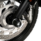 R&G Apex Fork Protectors for Triumph Scrambler 900 (23-25)