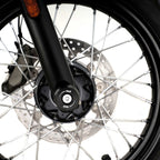 R&G Apex Fork Protectors for Triumph Scrambler 900 (23-25)