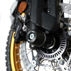 R&G Apex Fork Protectors for Aprilia Tuareg 660 (25-26)