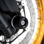 R&G Apex Fork Protectors for Aprilia Tuareg 660 (25-26)
