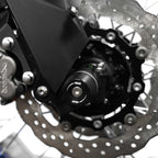 R&G Apex Fork Protectors for Yamaha Tenere 700 (19-26)