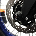 R&G Apex Fork Protectors for Yamaha Tenere 700 World Rally (23-26)