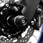 R&G Apex Fork Protectors for Yamaha Tenere 700 World Raid (22-26)