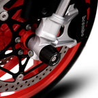 R&G Apex Fork Protectors for Aprilia RS 660 (25-26)
